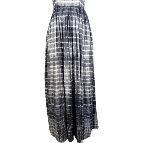 Anthropologie Neuw Shibori Maxi Dress - Picture 3 of 8